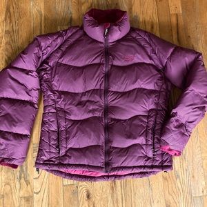 Mountain Hardware, LoDown jacket, Large